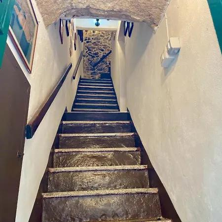 Protea House Appartement
