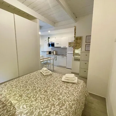 Appartement Protea House