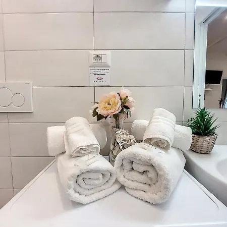 Protea House Appartement *