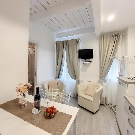 Appartement Protea House Alghero