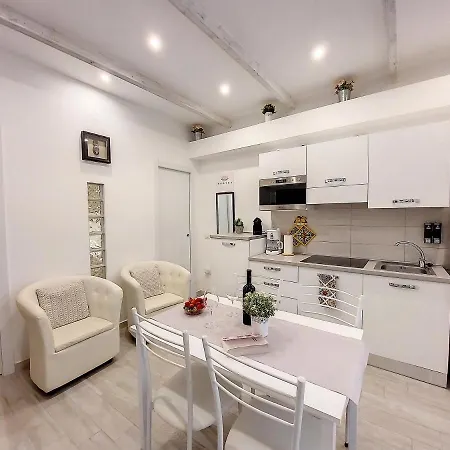 Appartement Protea House Alghero