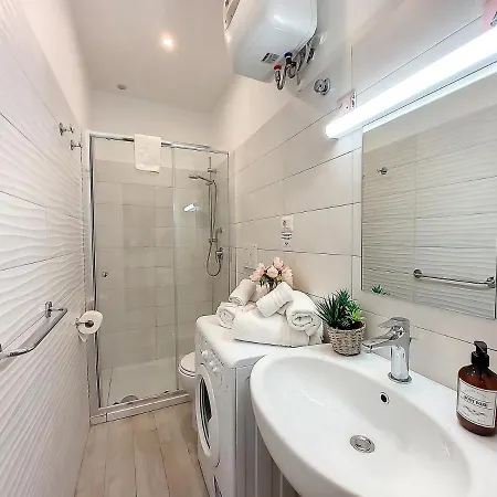 Appartement Protea House *