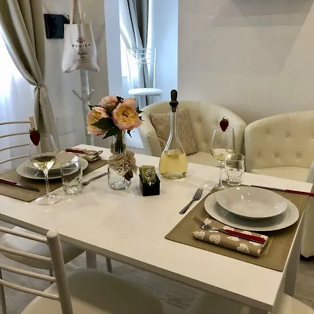 Protea House Appartement