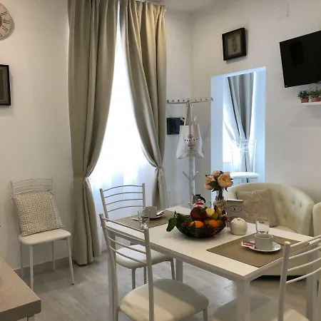 Protea House Appartement *