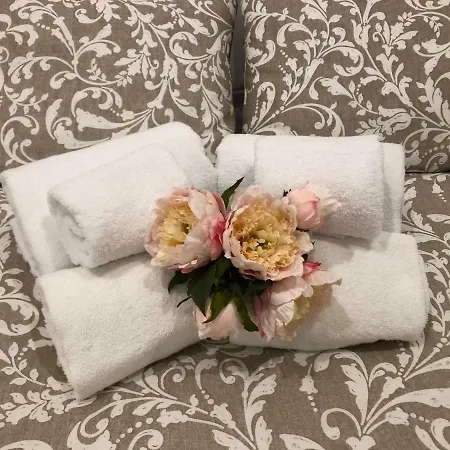 Protea House Appartement