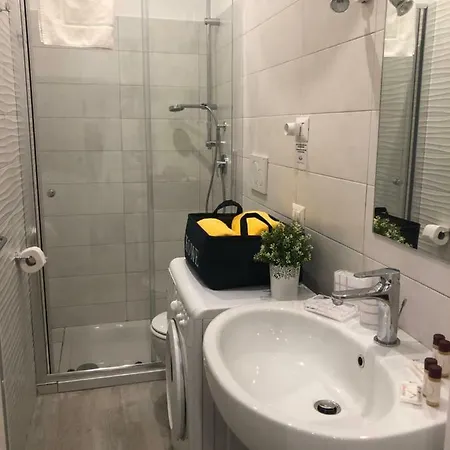 Appartement Protea House